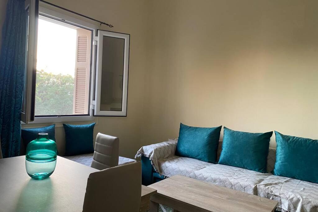 Casa Di Sardi Apartment Kos Bagian luar foto