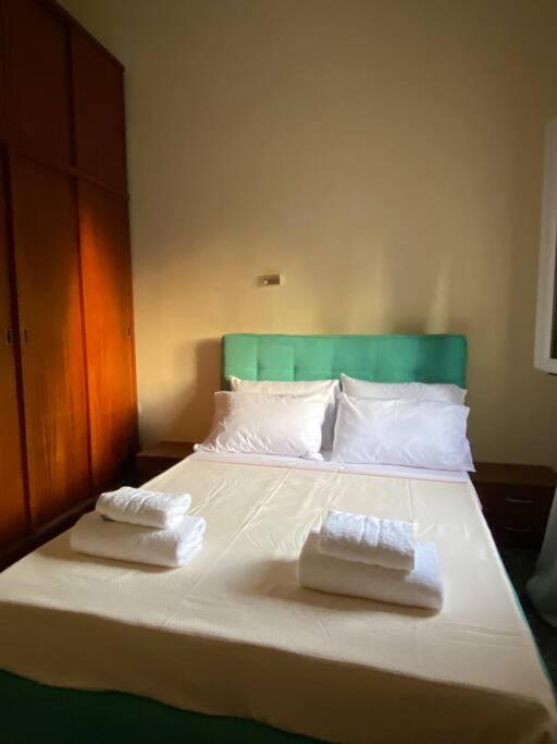 Casa Di Sardi Apartment Kos Bagian luar foto