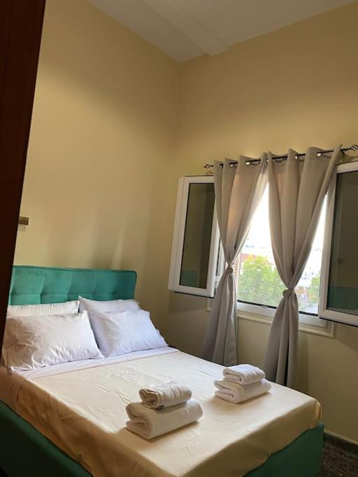 Casa Di Sardi Apartment Kos Bagian luar foto