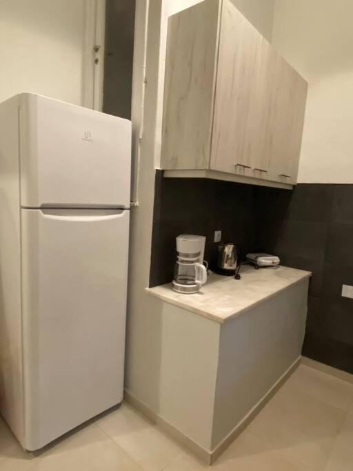 Casa Di Sardi Apartment Kos Bagian luar foto
