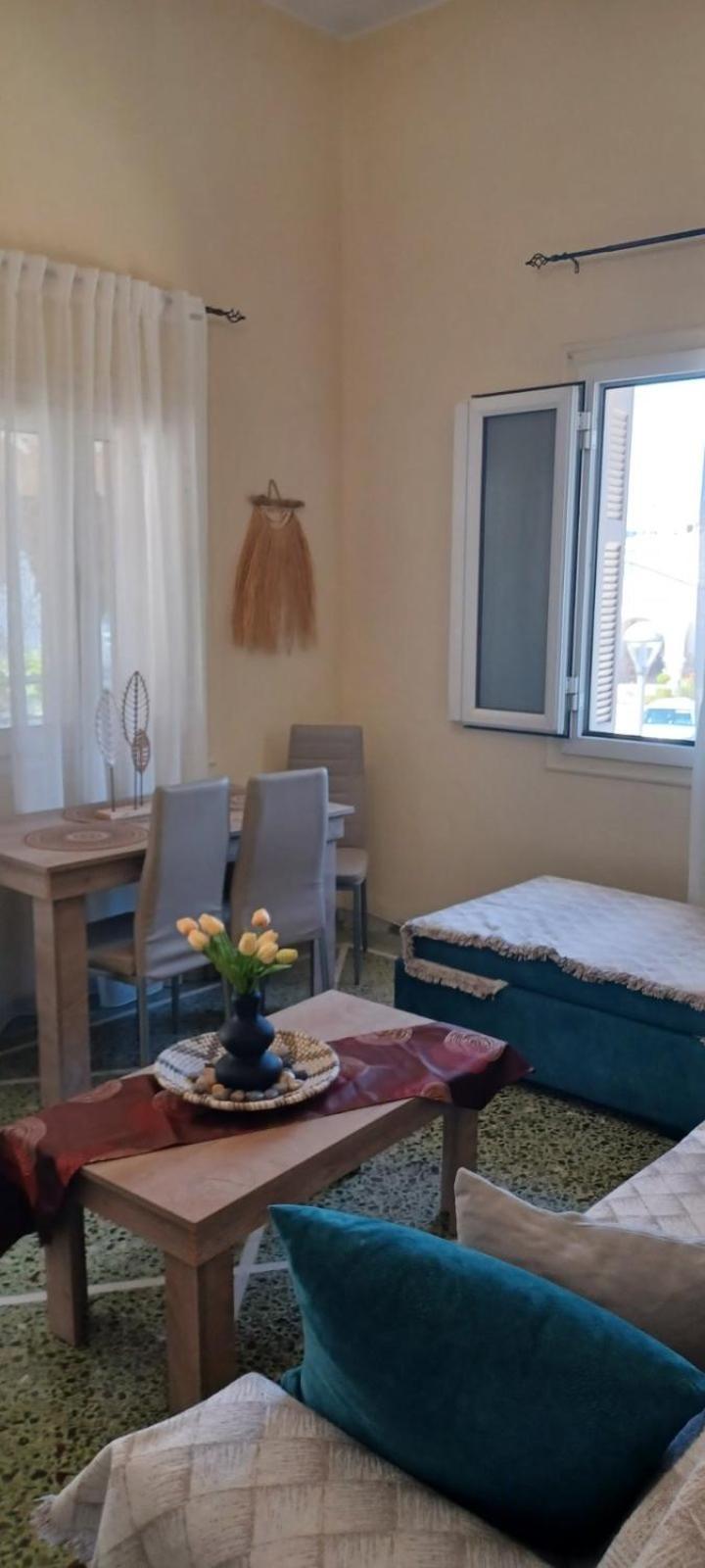 Casa Di Sardi Apartment Kos Bagian luar foto