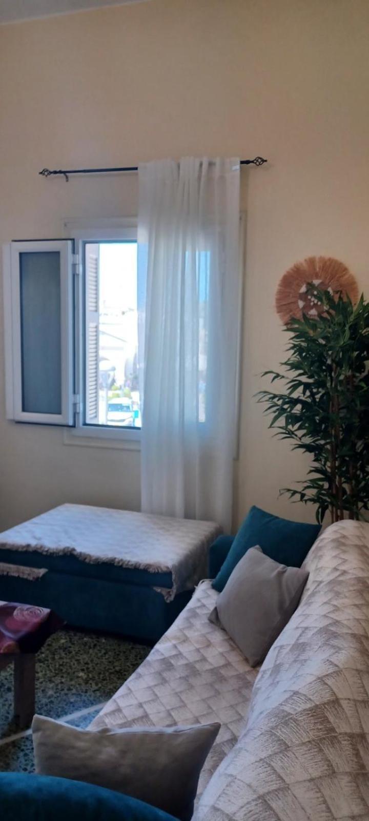 Casa Di Sardi Apartment Kos Bagian luar foto
