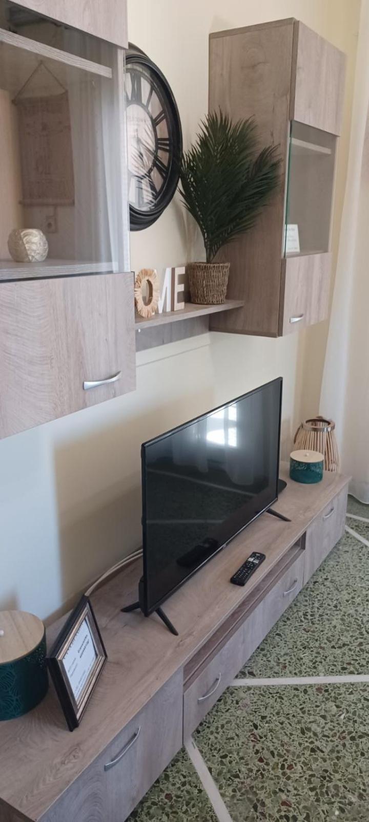 Casa Di Sardi Apartment Kos Bagian luar foto