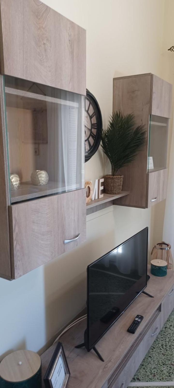 Casa Di Sardi Apartment Kos Bagian luar foto