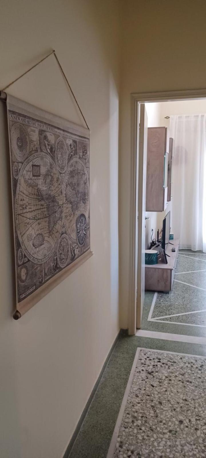 Casa Di Sardi Apartment Kos Bagian luar foto