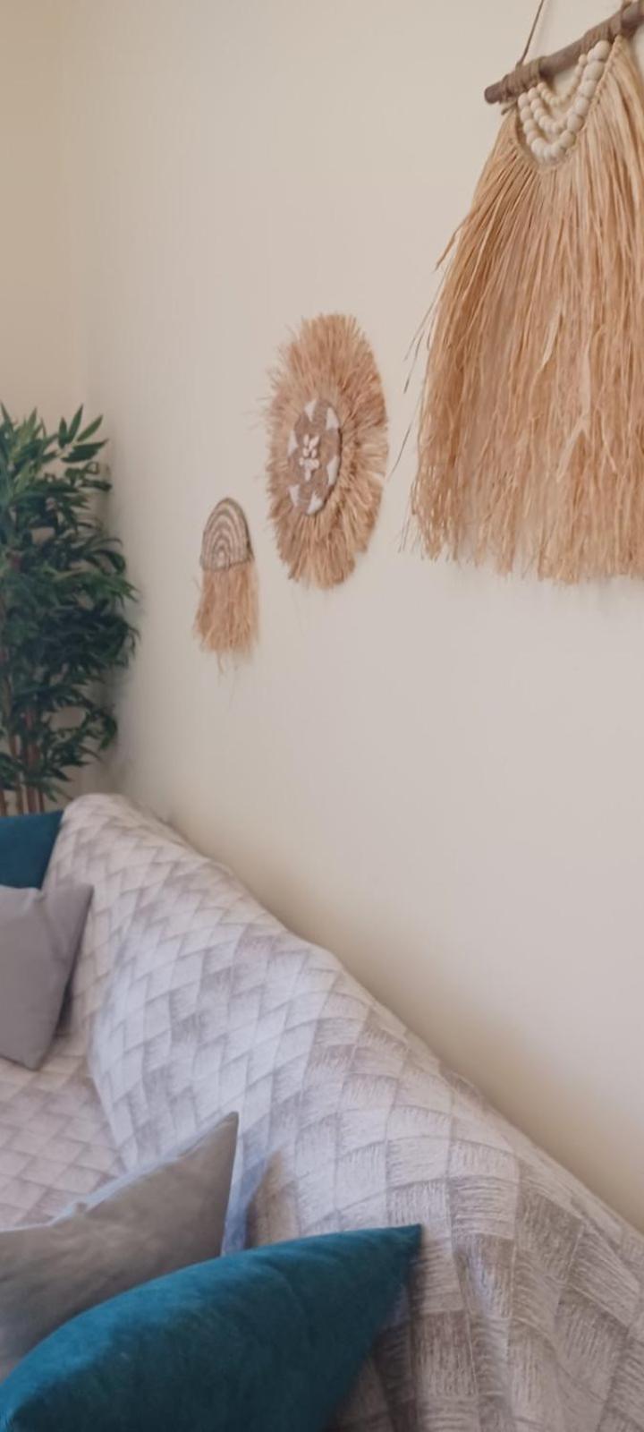 Casa Di Sardi Apartment Kos Bagian luar foto
