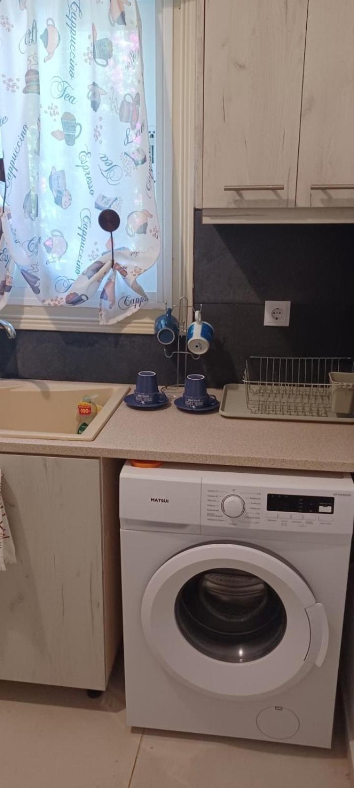 Casa Di Sardi Apartment Kos Bagian luar foto